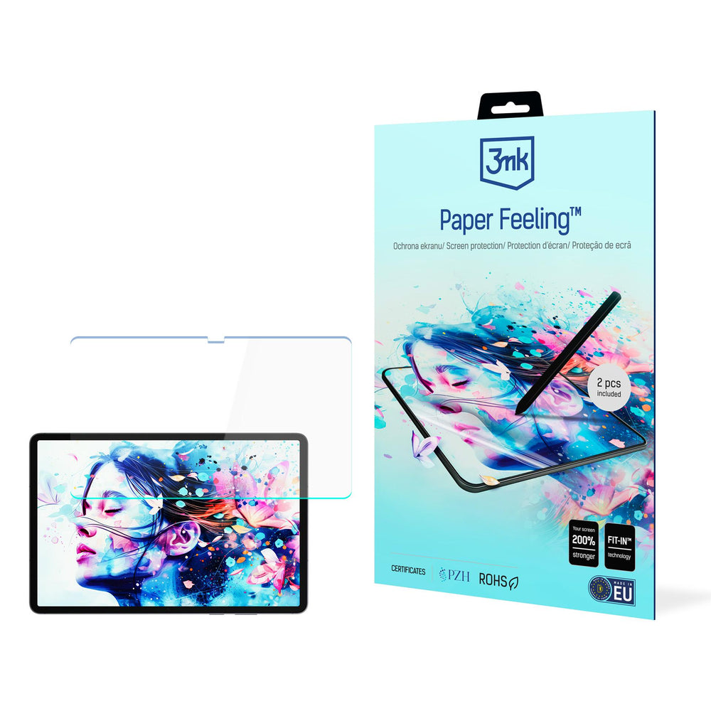 3mk Paper Feeling beskyttende film til Samsung Galaxy Tab S11