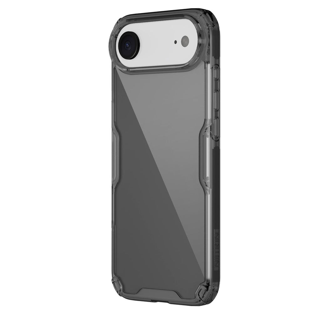 Nillkin Nature TPU Pro Case til iPhone 17