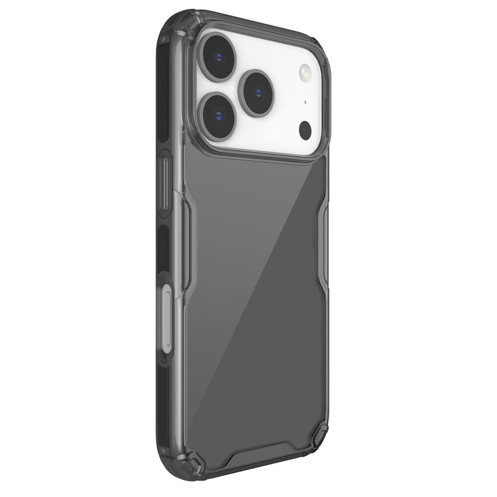 Nillkin Nature TPU Pro Case til iPhone 17 Pro