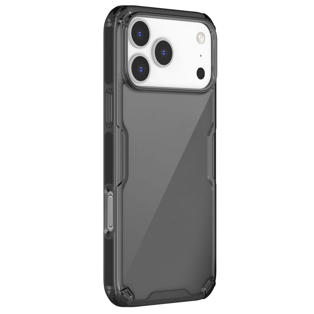 Nillkin Nature TPU Pro Case til iPhone 17 Pro Max
