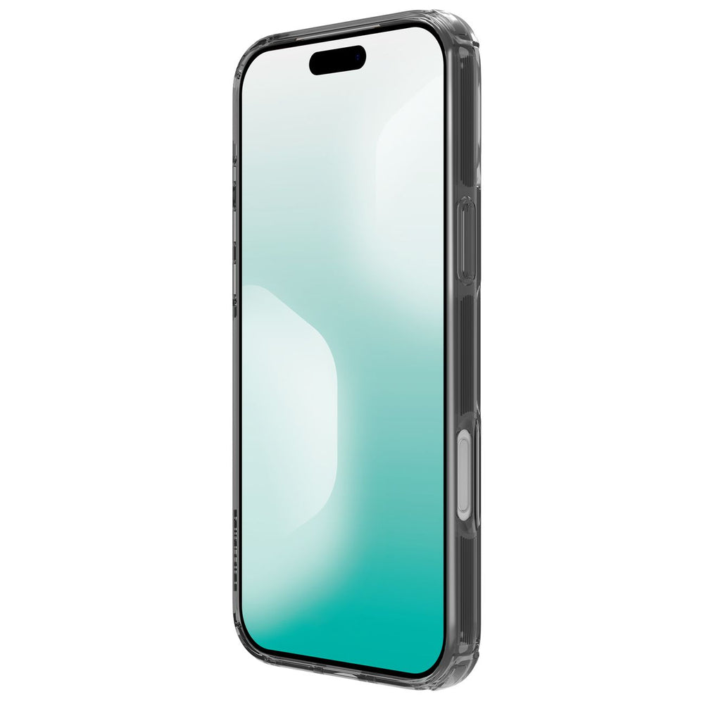 Nillkin Nature TPU Pro Case til iPhone 17 Pro Max
