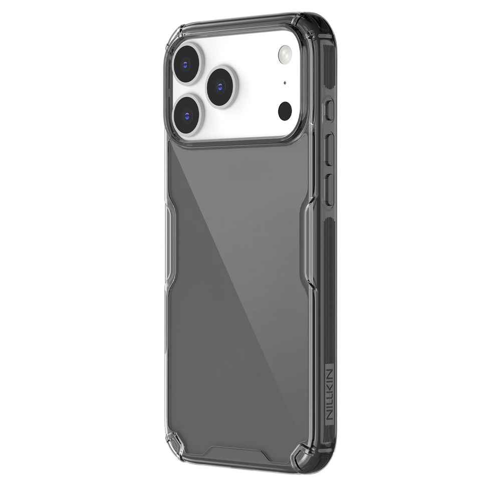 Nillkin Nature TPU Pro Case til iPhone 17 Pro Max