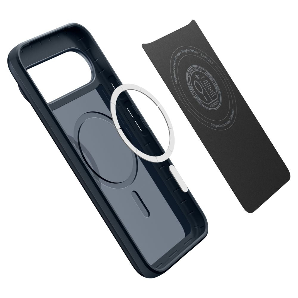 Spigen Thin Fit Mag MagSafe case for Google Pixel 10 / 10 Pro - graphite