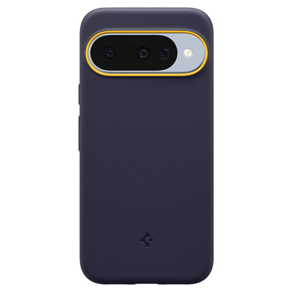 Spigen Nano Pop Mag MagSafe Case for Google Pixel 10 / 10 Pro - Navy Blue