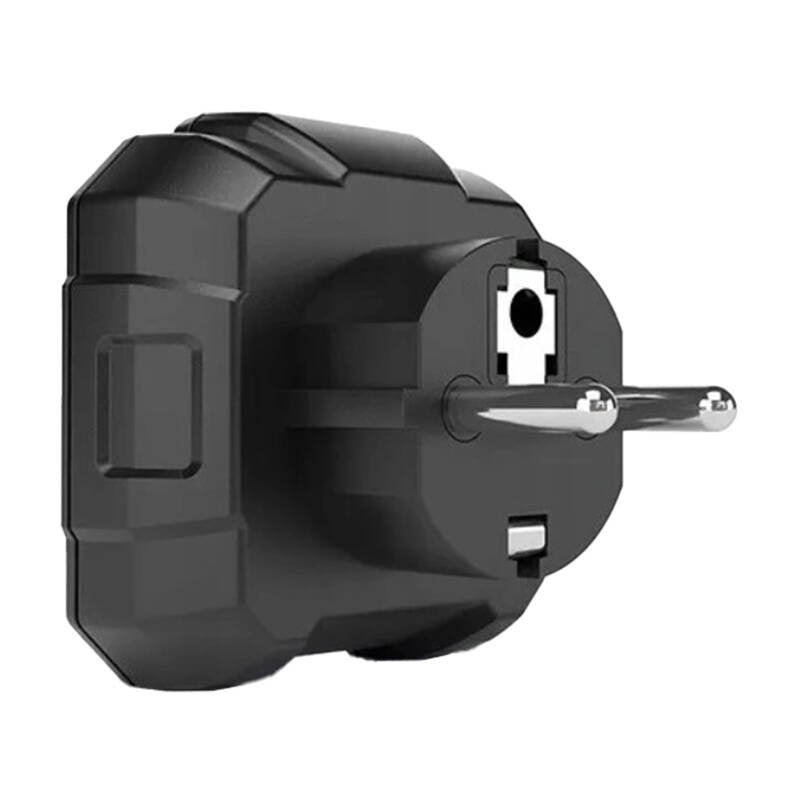 Socket tester med digital skærm Habotest HT106D