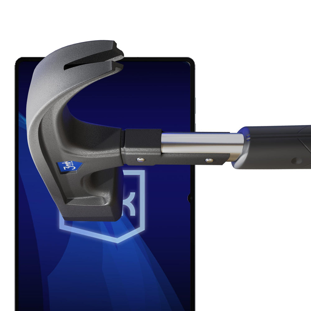 3mk FlexibleGlass Pro v2.0 hybrid glas til Samsung Galaxy Tab S11 Ultra