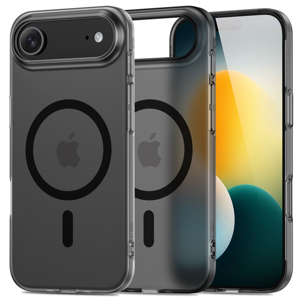 Tech-Protect MagFlex MagSafe Case til iPhone 17