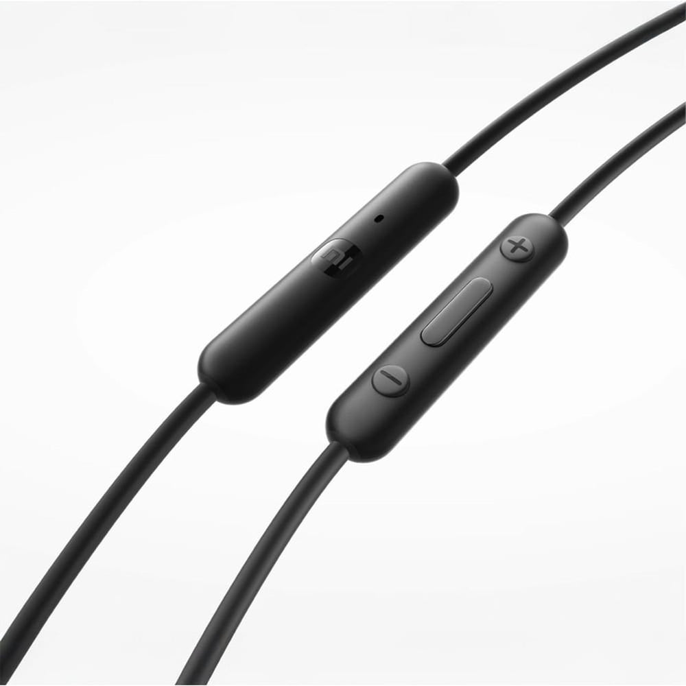 Xiaomi BHR8930GL In-Ear Wired Headphones USB-C med fjernbetjening - sort