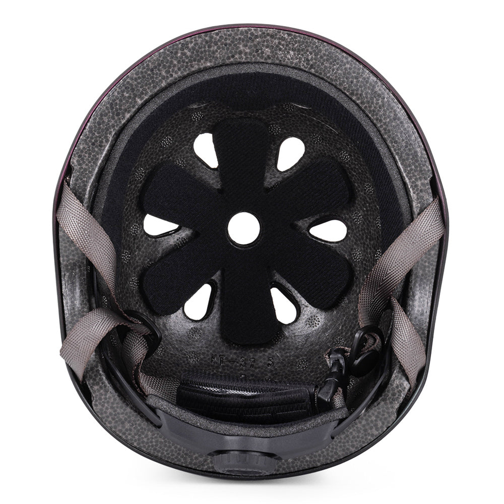 Wozinsky Lightweight BMX/Scooter Helmet M - White