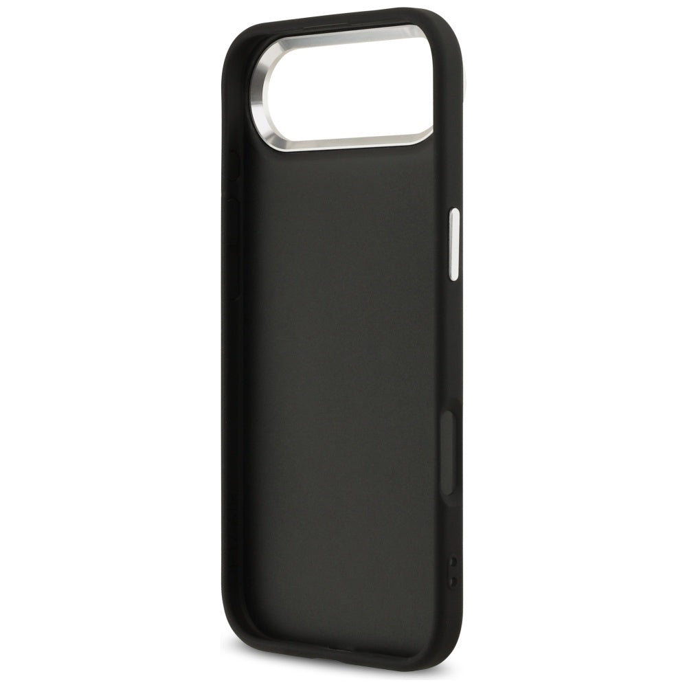 Guess 4G Big 4G Classic Logo Case til iPhone 17 Air - sort
