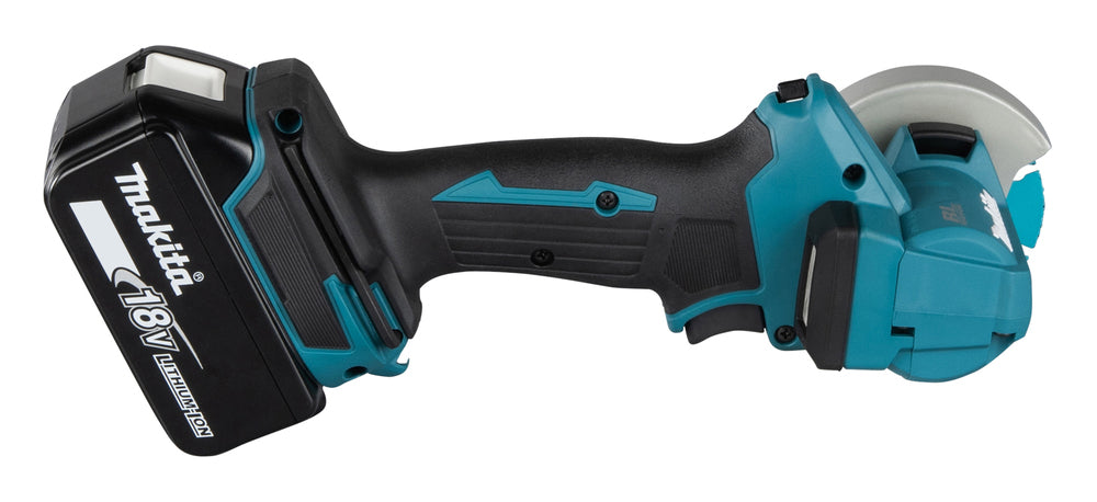 Makita DMC300Z Multicutter 390W
