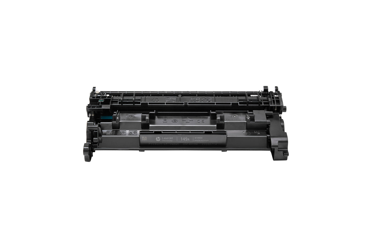 HP Sort 1500 sider