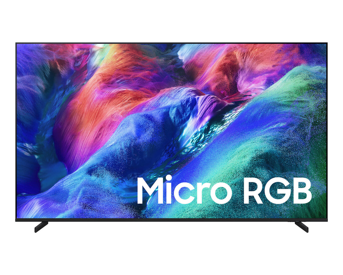 Televizorius Samsung MRE55R85HAUXXH 2026m. modelis