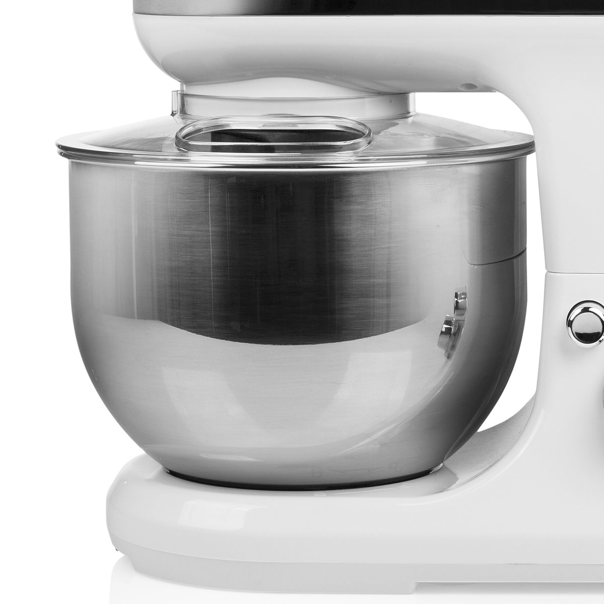 Tristar MX-4817 foodprocessor 1200 W 5 L Hvid