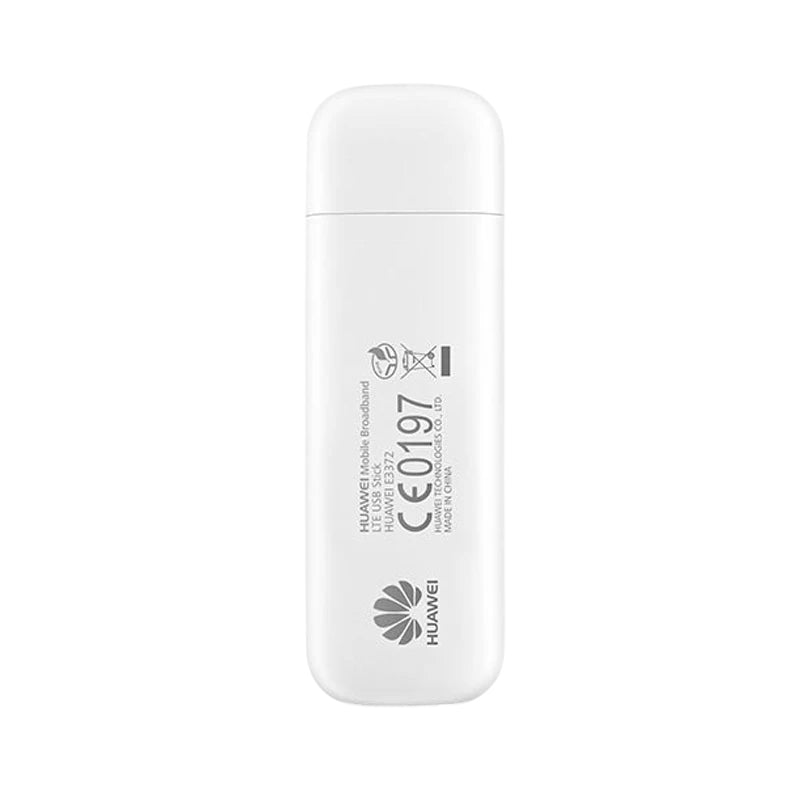 Huawei E3372-325 Trådløs mobilmodem Trådløs 150Mbps