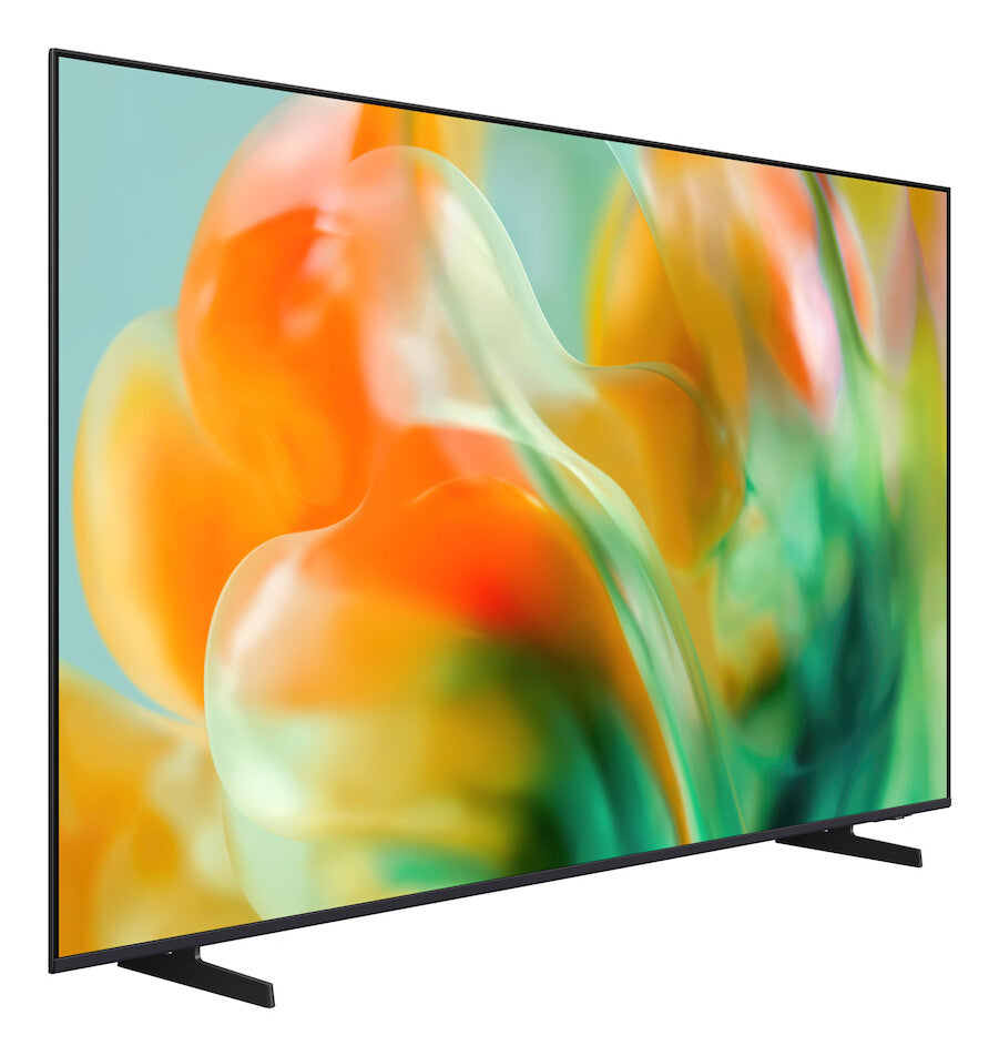 Samsung M80H 139,7 cm (55") 4K Ultra HD Smart TV Wi-Fi Sort