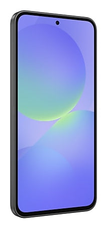Samsung Galaxy A36 17 cm (6.7") Dual SIM Android 15 5G USB Type-C 6 GB 128 GB 5000 mAh Sort