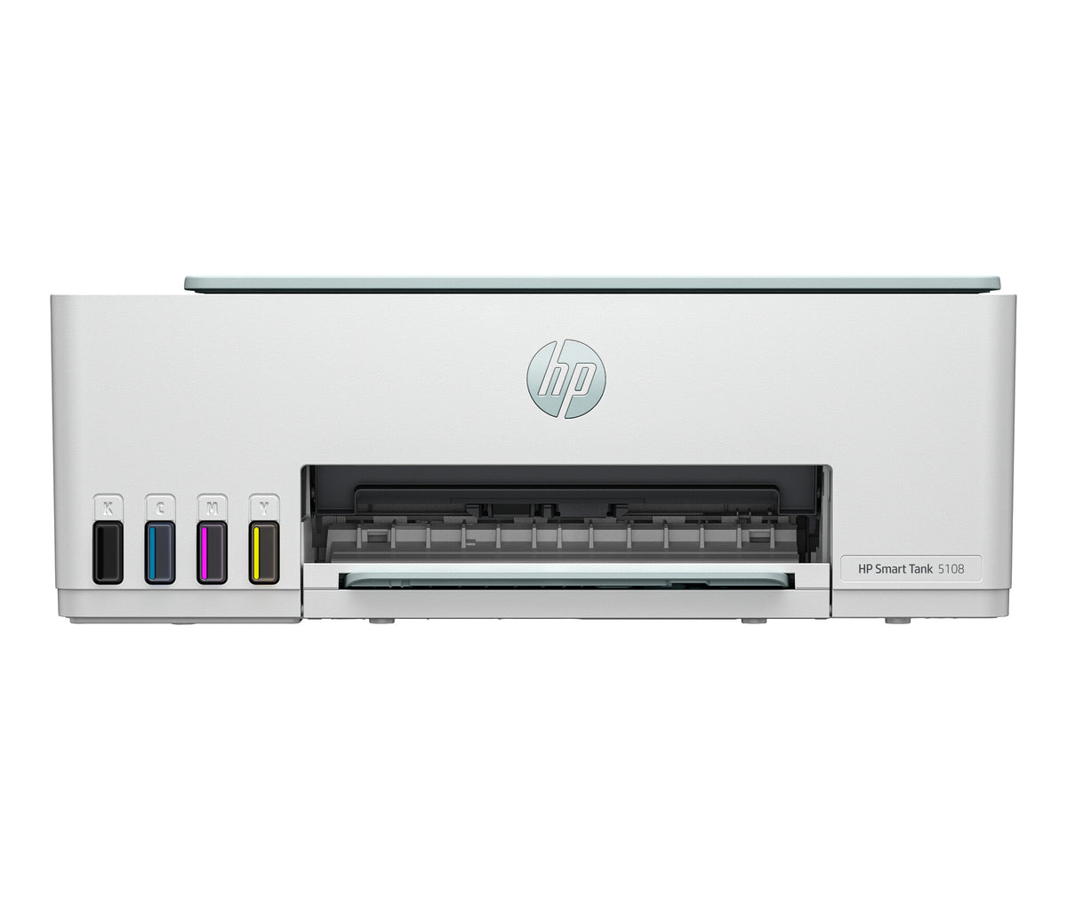 HP Smart Tank 5108 All-in-One Blækprinter