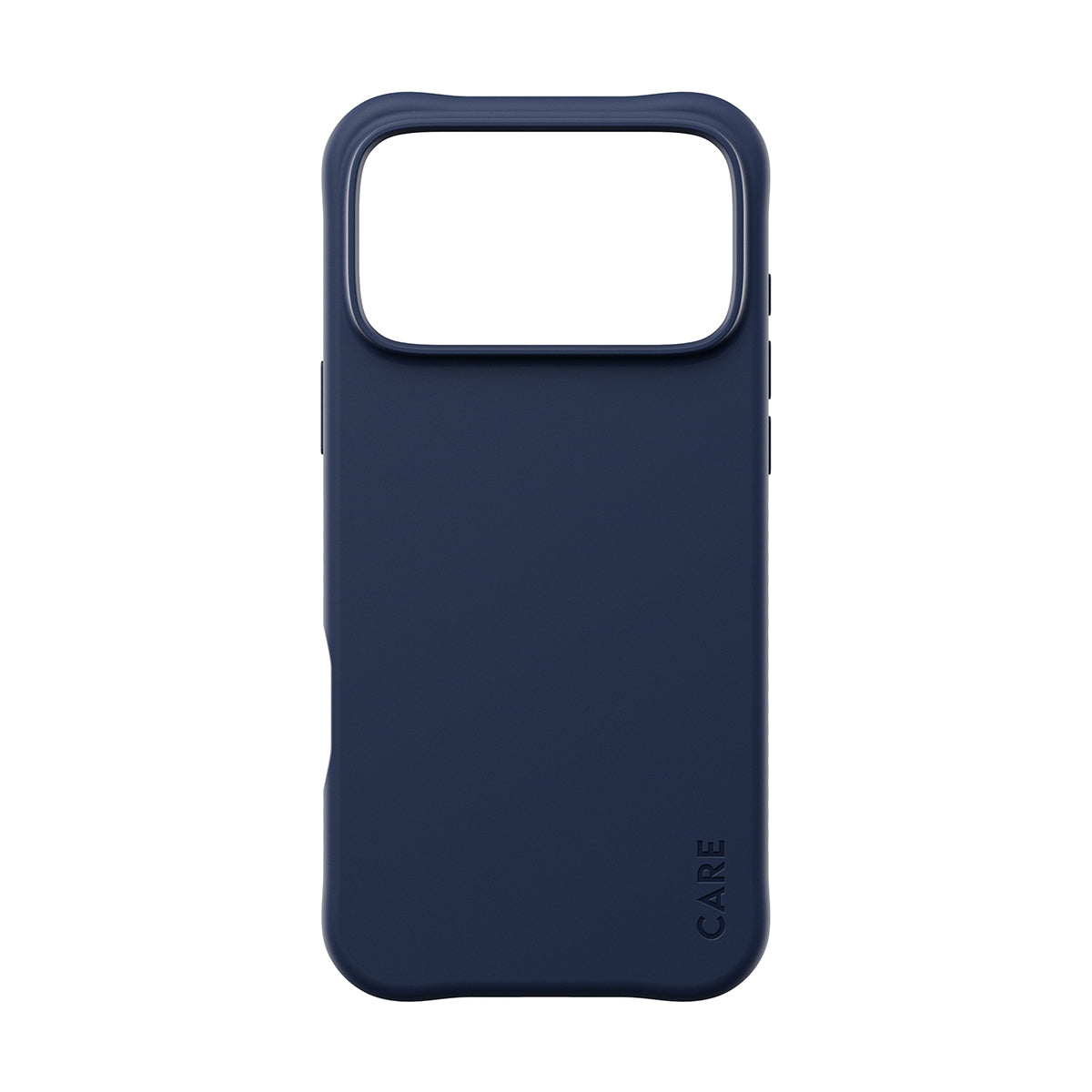 CARE by PanzerGlass Fashionable Case Samba Blue w. MagSafe Apple iPhone 18 Pro Max
