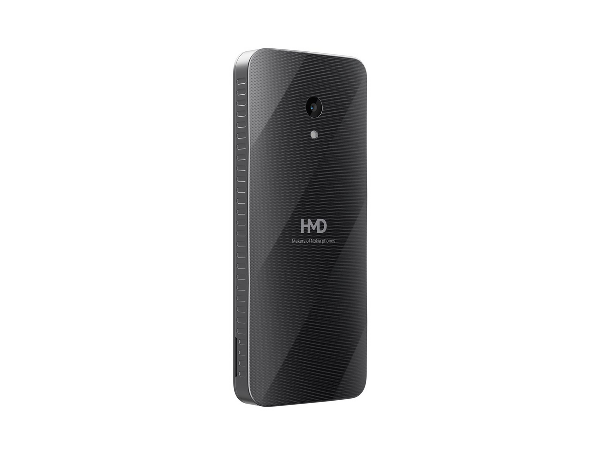 *Nokia 235 4G - Black