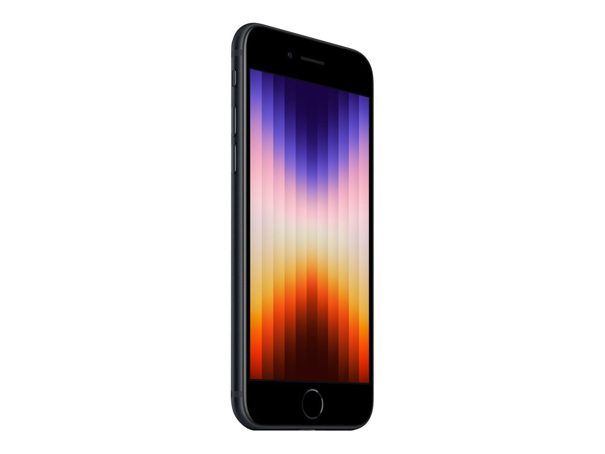 Apple iPhone SE (3rd generation) 4.7 128GB Midnat Grade B
