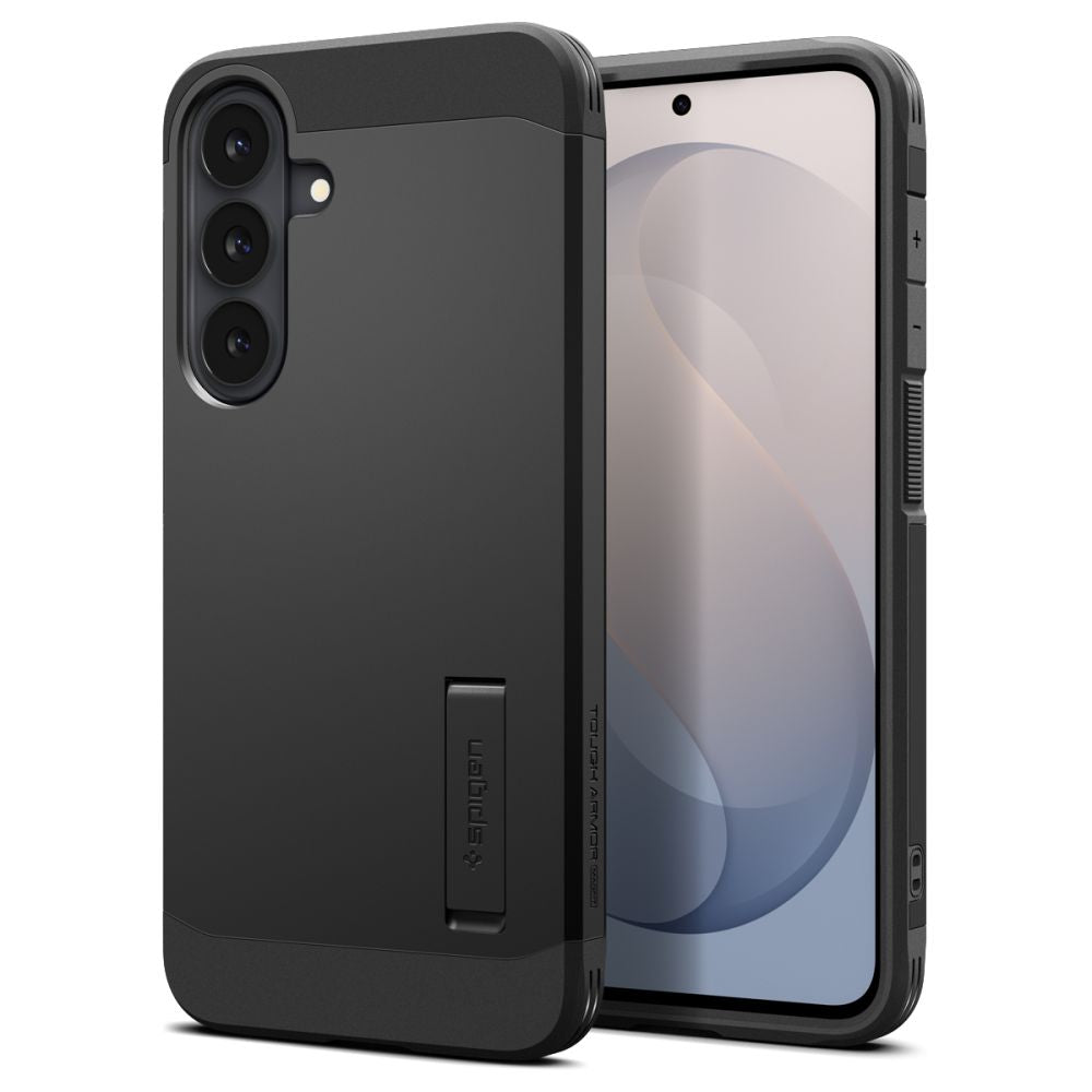 Spigen Tough Armor Magasafe Galaxy S26 Fe Gunmetal