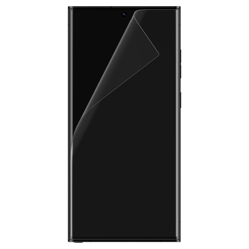 Hydrogelfolie Spigen Neo Flex 2 Pakning Galaxy S23 Ultra Clear