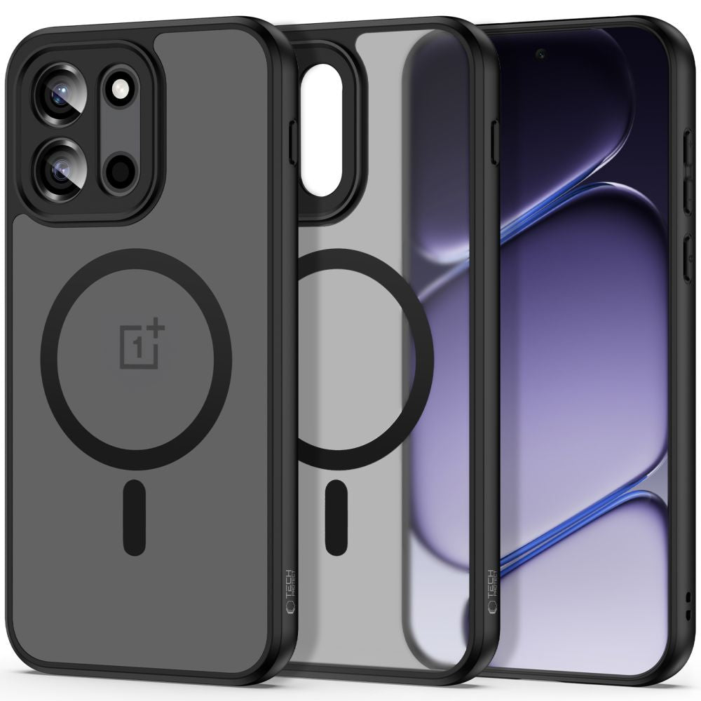 Tech Protect Magmat Magsafe Oneplus Nord 6 Matsort