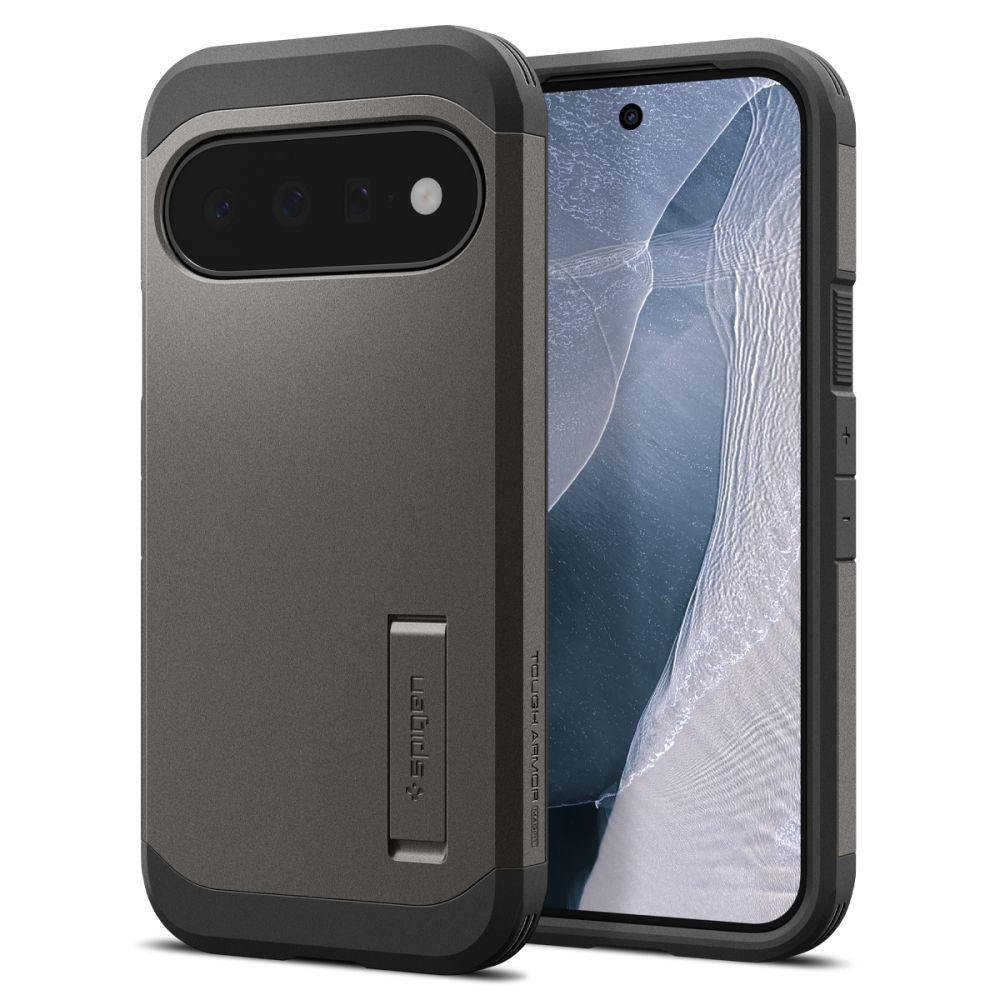Spigen Tough Armor Magasafe Google Pixel 11 Gunmetal