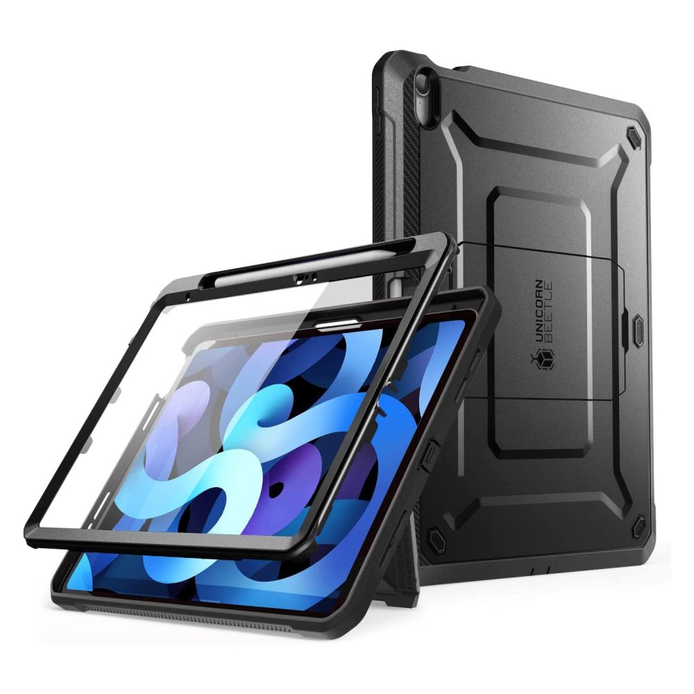 Supcase Unicorn Beetle Pro Ipad 10.9” 10/2022/11” 11/2025 Sort