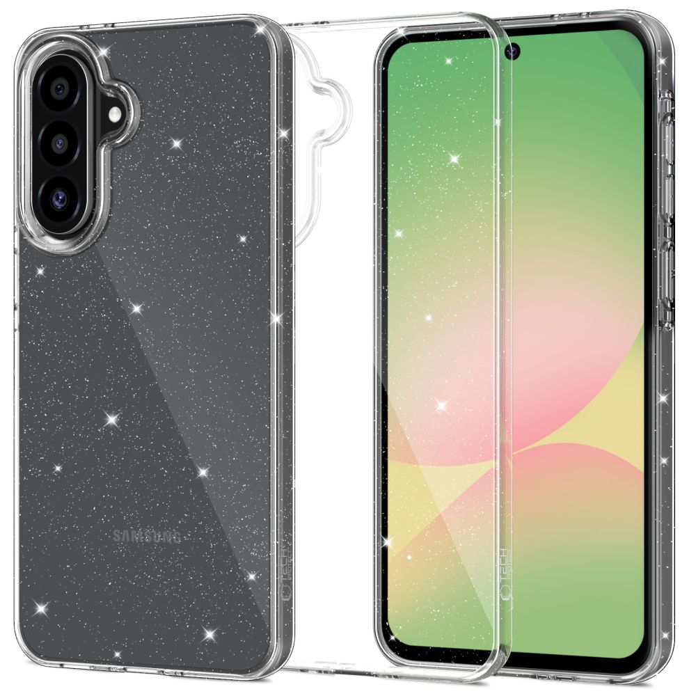 Tech Protect Flexair Galaxy A27 5 G Glitter