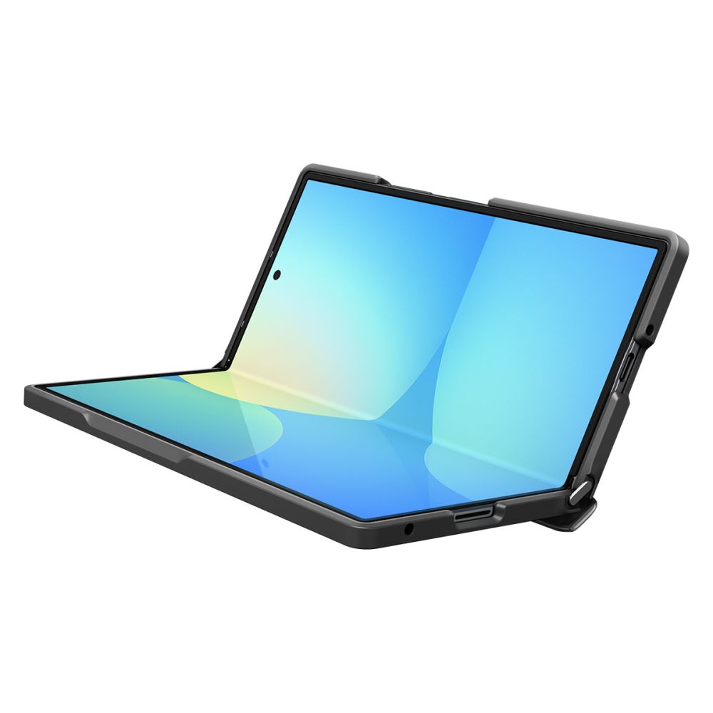Spigen Slim Armor Pro Magsafe Galaxy Z Fold 8 Ultra Sort