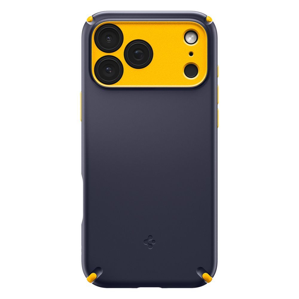 Spigen Nano Pop Hybrid Mag Magsafe Iphone 17 Pro Max Blueberry Navy