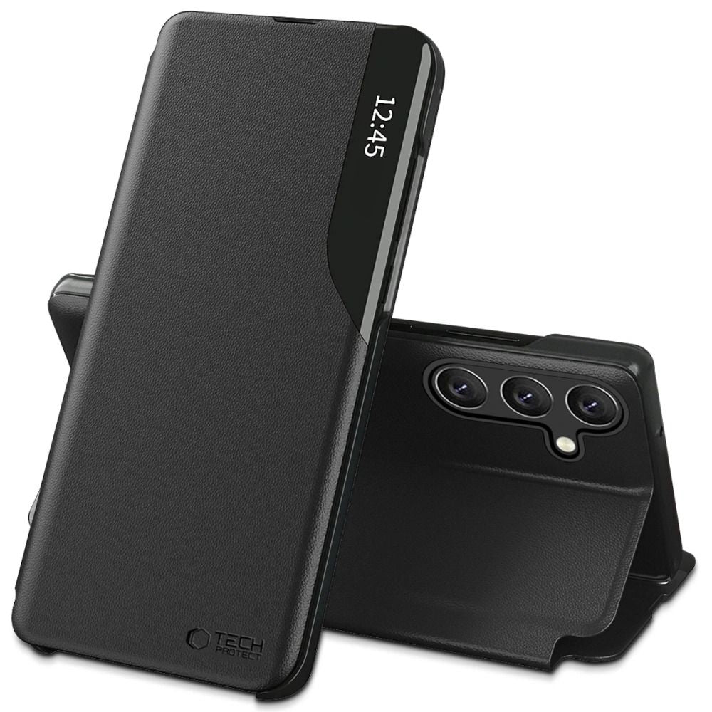 Tech Protect Smart View Galaxy A57 5 G Sort