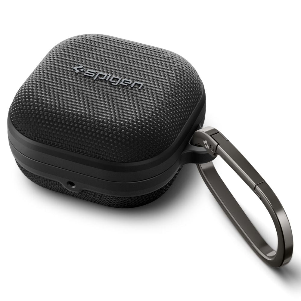 Spigen Classic Fit Samsung Galaxy Buds 4 / 4 Pro Sort