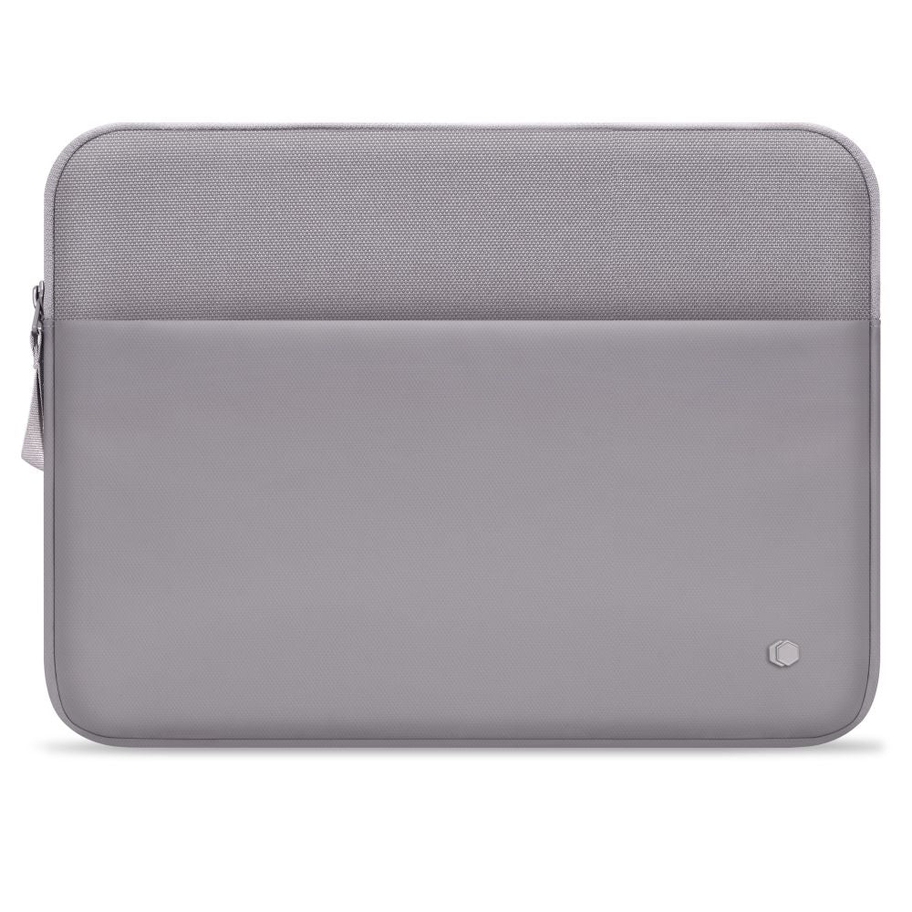 Tech Protect Sleeve Til Bærbar 15 16" Grå