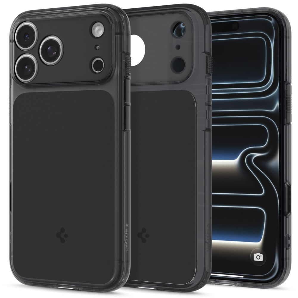 Spigen Ultra Hybrid T Magsafe Iphone 17 Pro / 18 Pro Matsort