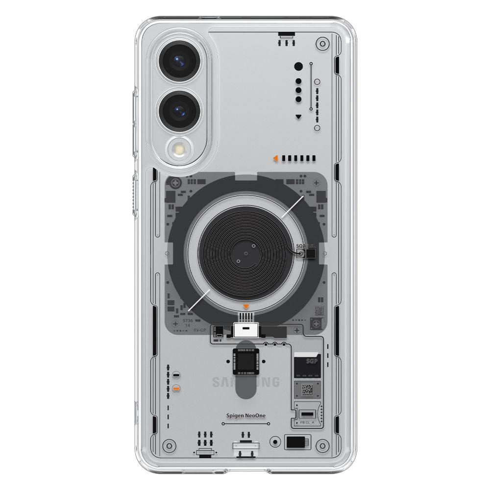 Spigen Ultra Hybrid Magasafe Galaxy S25 Edge Neo One