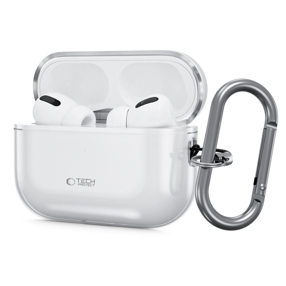 Tech Protect Flexair Apple Airpods Pro 3 Klar
