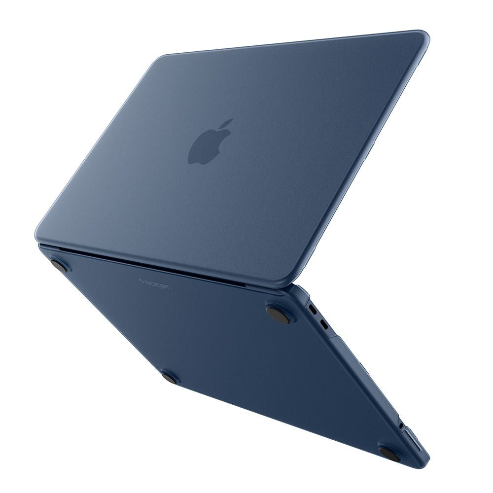 Spigen Airskin Macbook Neo 13 2026 Frost Indigo