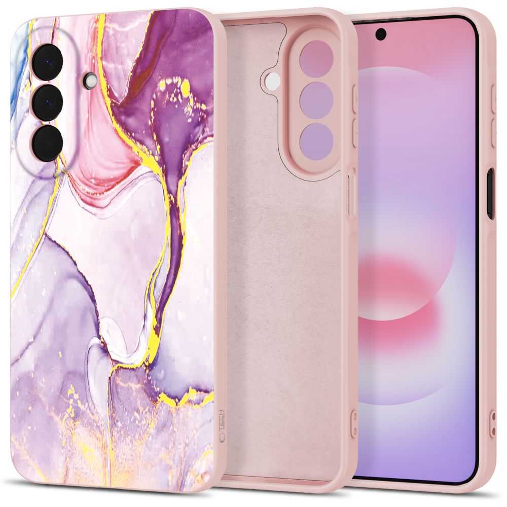 Tech Protect Icon Galaxy A27 5 G Marmor
