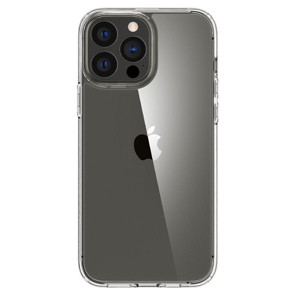 Spigen Ultra Hybrid Iphone 13 Pro Max Crystal Clear