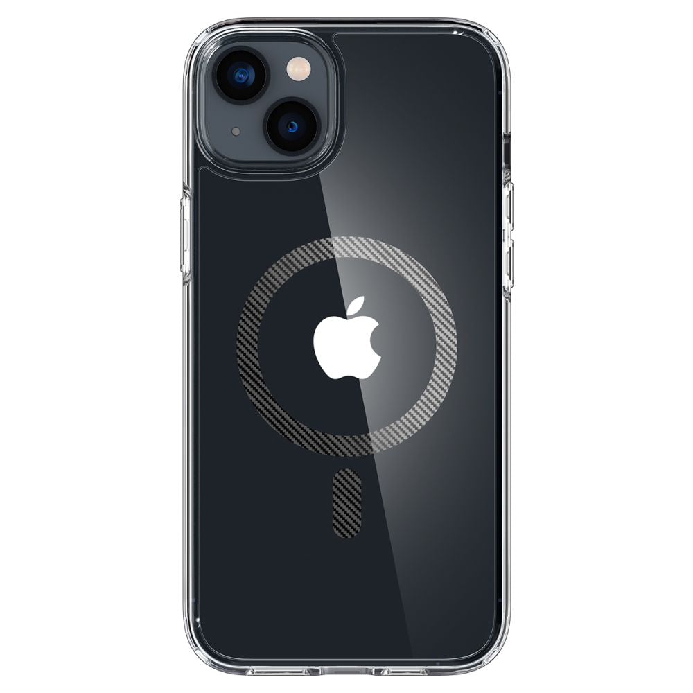 Spigen Ultra Hybrid Mag Magsafe Iphone 14 Plus / 15 Plus Kulfiber
