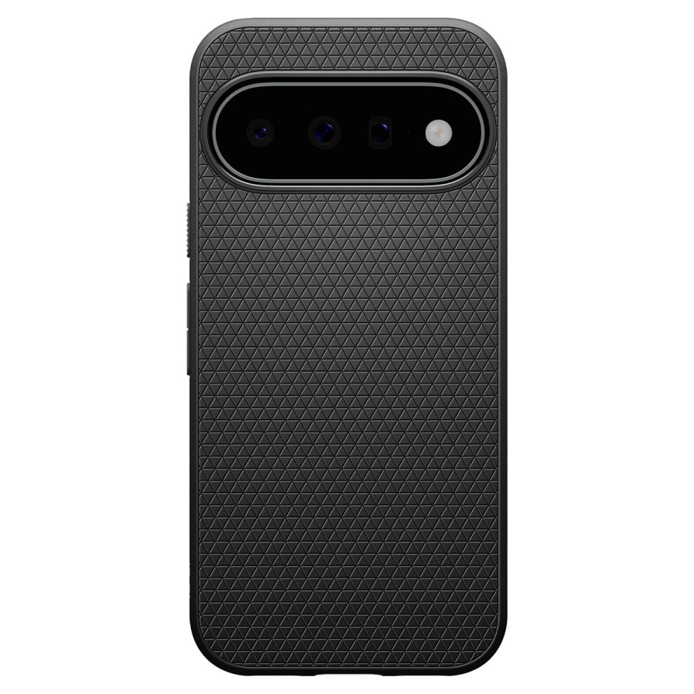 Spigen Liquid Air Mag Magsafe Google Pixel 11 Mat Sort
