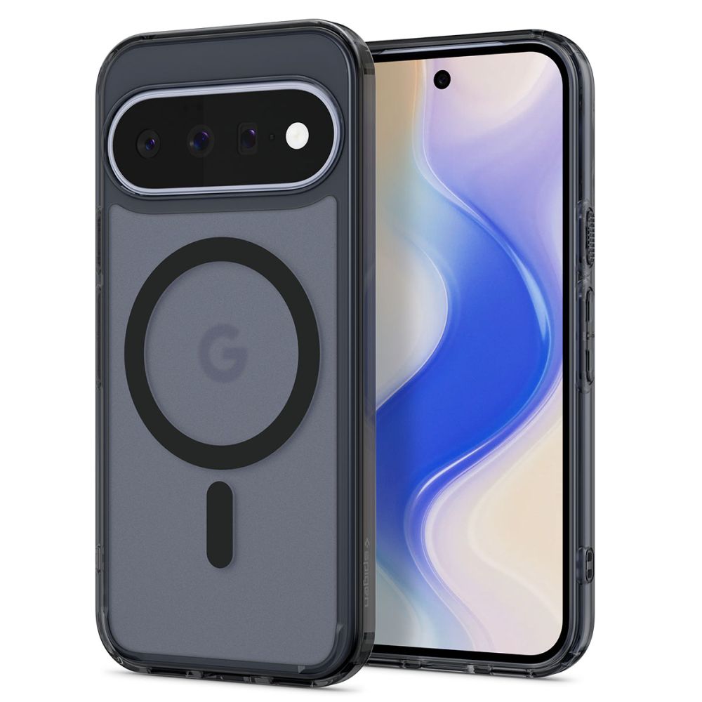 Spigen Ultra Hybrid Mag Magsafe Google Pixel 11 Frost Sort