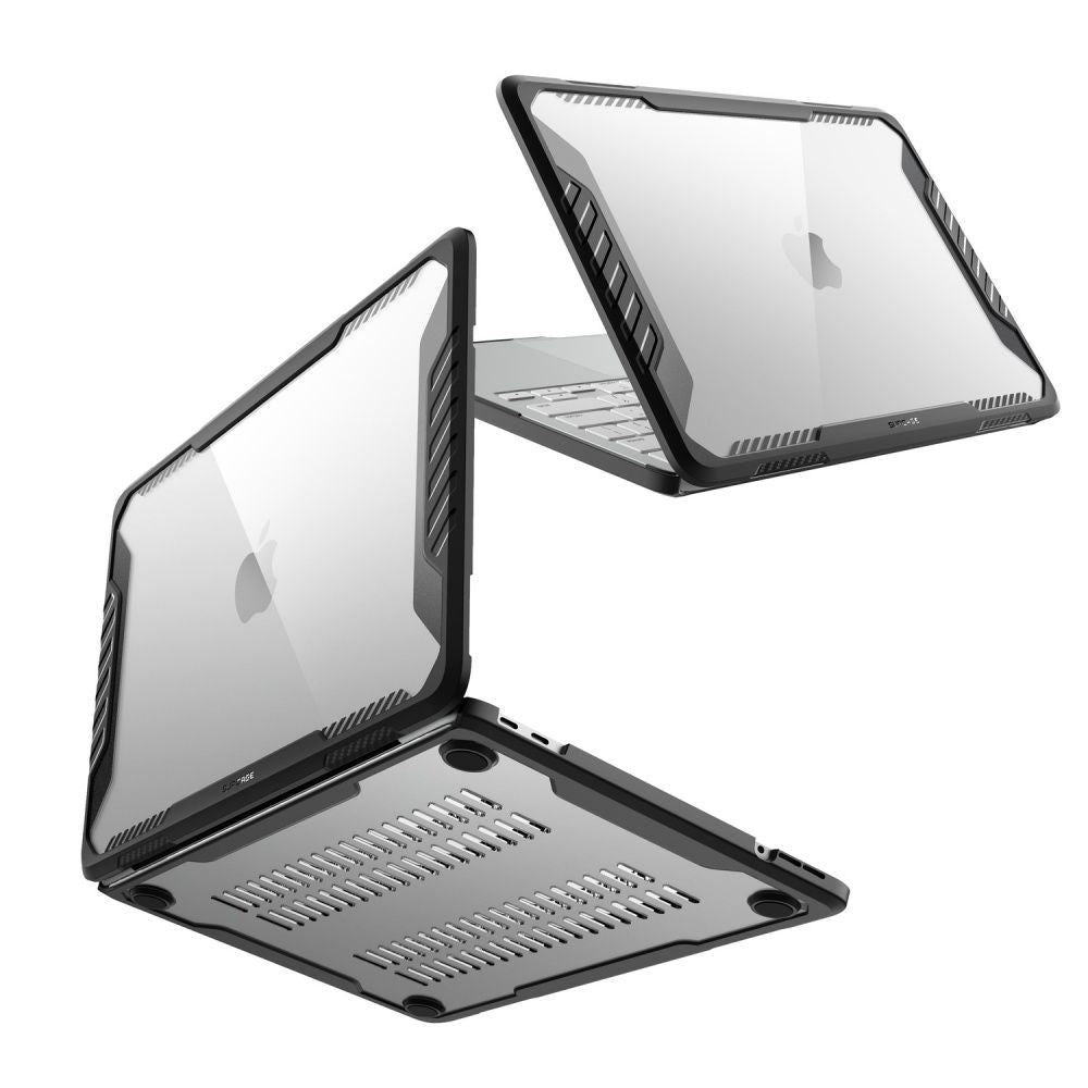 Supcase Unicorn Beetle Pro Macbook Neo 13 2026 Sort/Klar