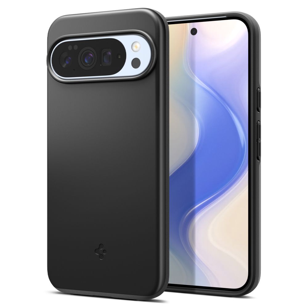 Spigen Thin Fit Mag Magsafe Google Pixel 10 Pro Xl Sort
