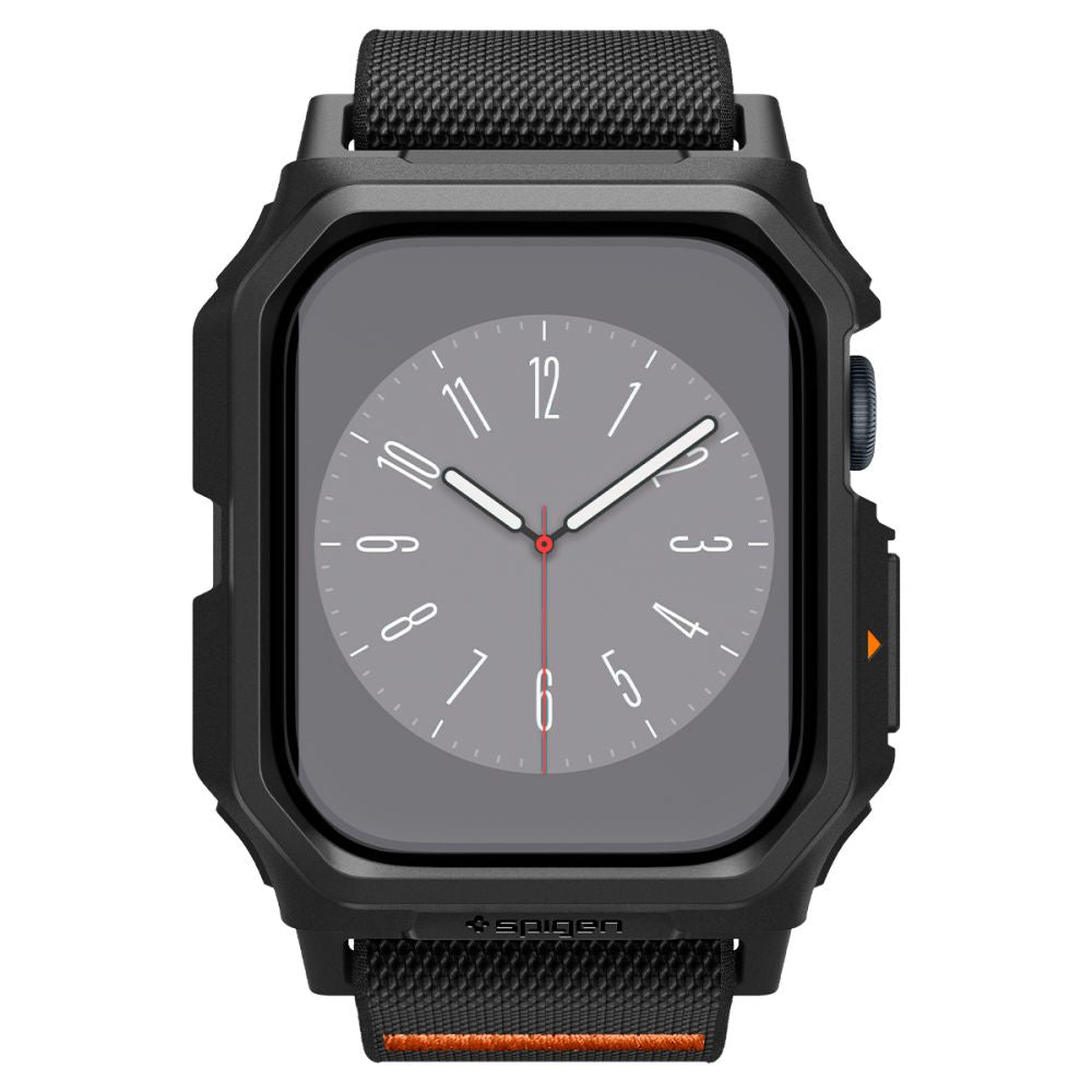 Spigen Lite Fit ”Pro” Apple Watch 10/11 (42 Mm) Matsort