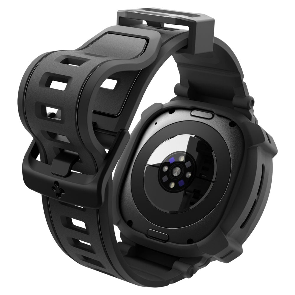 Spigen Rugged Armor Pro Samsung Galaxy Watch Ultra 2 2026 (47 Mm) Matsort