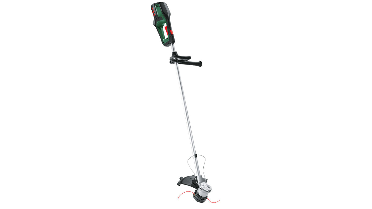 Bosch AdvancedGrassCut 36V-33 Græstrimmer Elektrisk